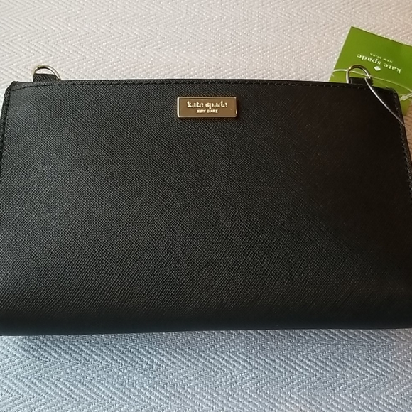 Kate Spade jazz things up purse - Picture 6 of 6